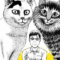 Recensione: Junji Ito's Cat Diary: Yon & Mu