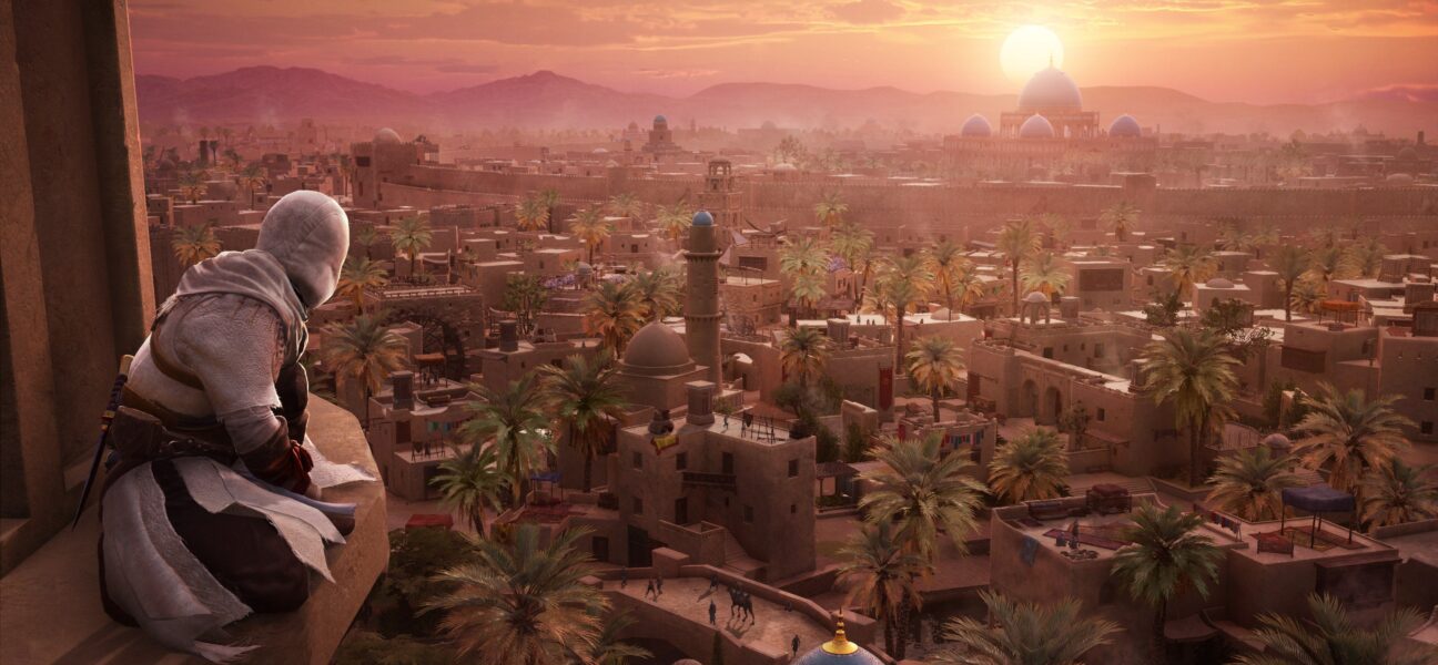Assassin's Creed