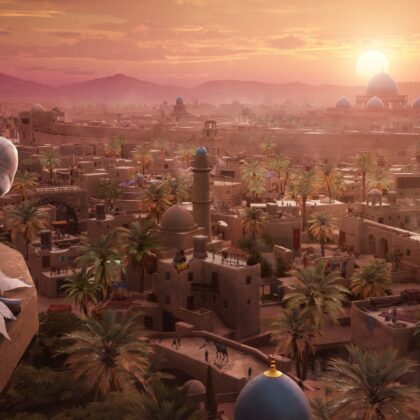 Assassin's Creed