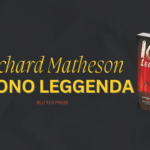 Io sono leggenda