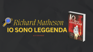 Io sono leggenda