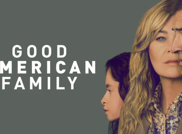 Good American Family