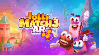 Jolly Match
