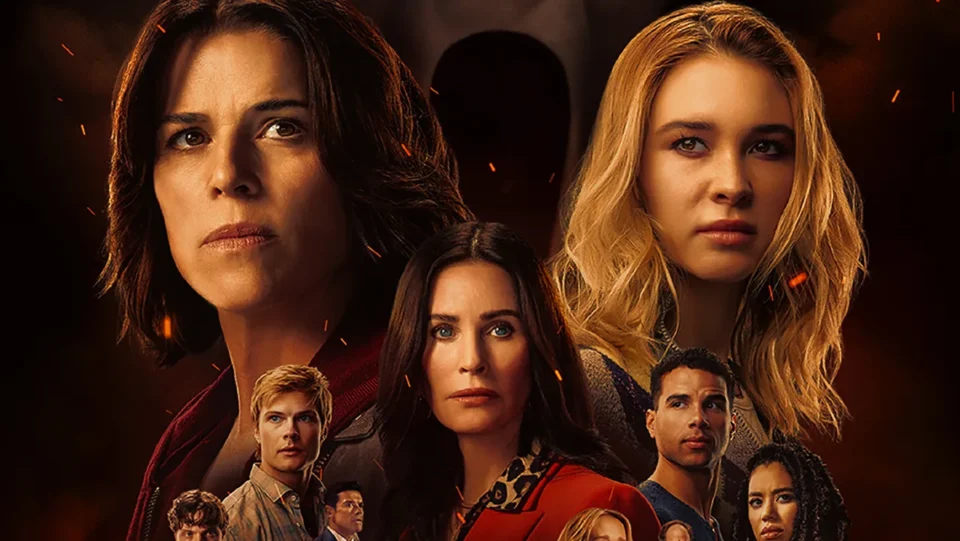 Scream 7